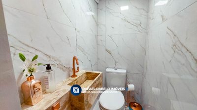 Casa, 3 quartos, 170 m² - Foto 5