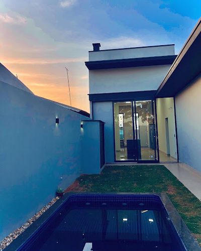 Casa, 3 quartos, 181 m² - Foto 5