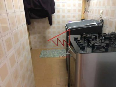 Apartamento, 2 quartos, 88 m² - Foto 1