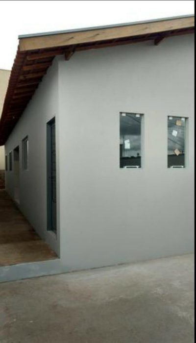 Casa, 2 quartos - Foto 2