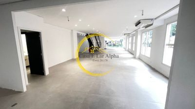 Loja-Salão, 450 m² - Foto 4