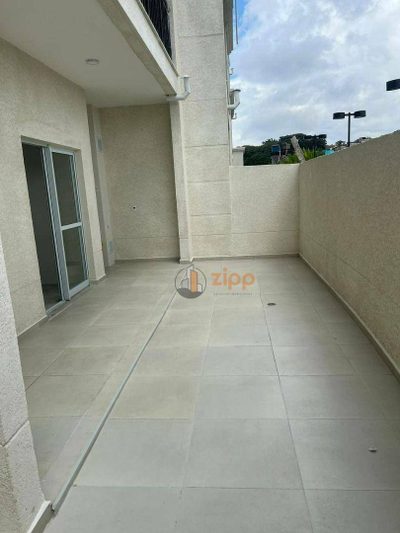 Apartamento, 2 quartos, 85 m² - Foto 5