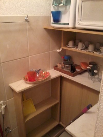 Sala-Conjunto, 27 m² - Foto 5