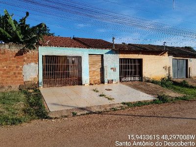 Casa, 2 quartos, 180 m² - Foto 1