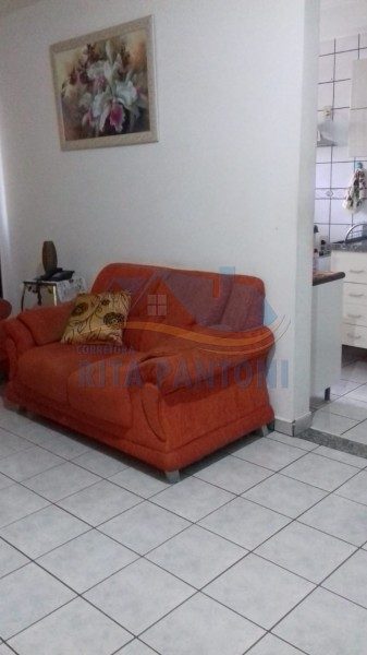 Apartamento, 1 quarto, 50 m² - Foto 3