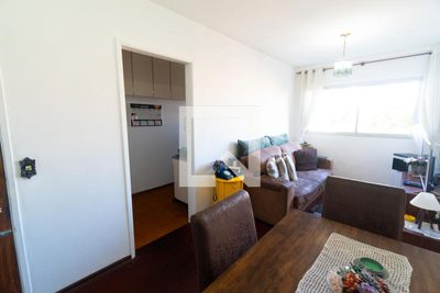 Apartamento, 2 quartos, 50 m² - Foto 3