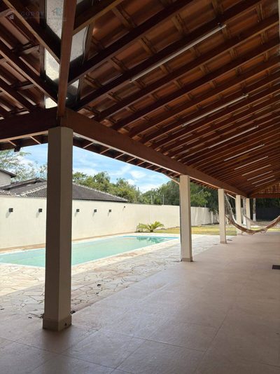 Chácara, 2 quartos, 1000 m² - Foto 3