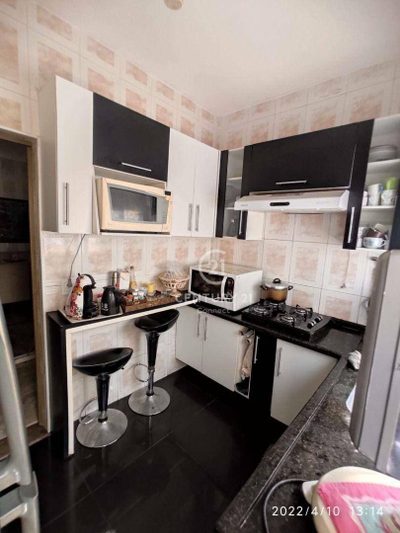 Casa, 3 quartos, 100 m² - Foto 3