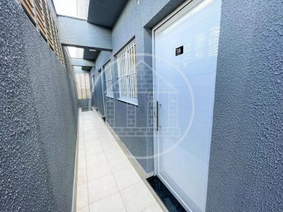 Kitnet-Studio, 20 m² - Foto 1