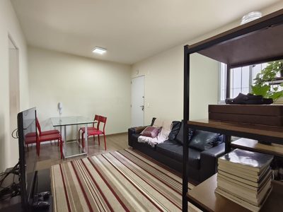 Apartamento, 3 quartos, 70 m² - Foto 2