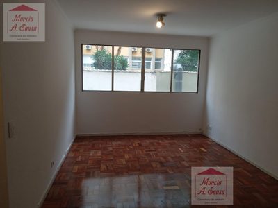 Apartamento, 2 quartos, 70 m² - Foto 1