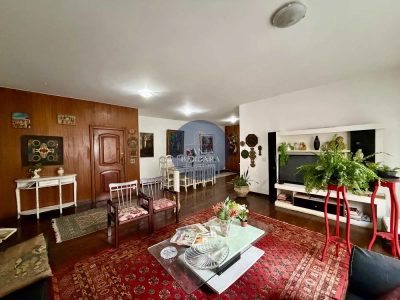 Apartamento, 4 quartos, 256 m² - Foto 1