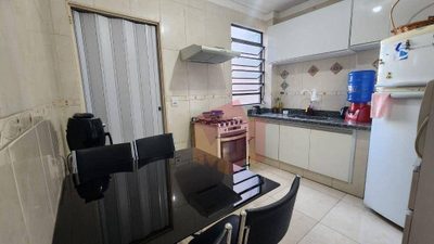 Apartamento, 2 quartos, 60 m² - Foto 4