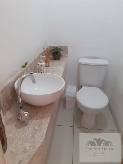 Apartamento, 3 quartos, 108 m² - Foto 3