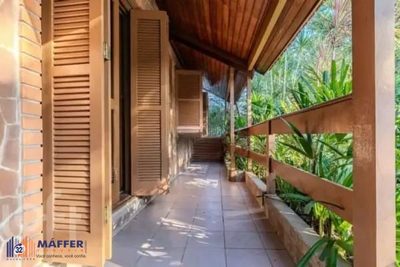 Casa, 3 quartos, 300 m² - Foto 1