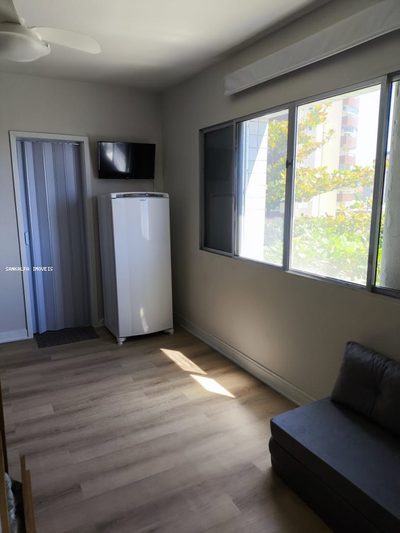 Kitnet-Studio, 32 m² - Foto 3