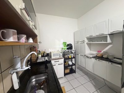 Apartamento, 2 quartos, 55 m² - Foto 5