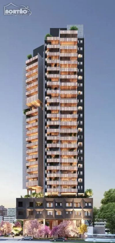 Casa, 1 quarto, 44 m² - Foto 1