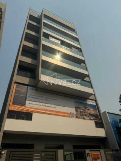 Apartamento, 4 quartos, 145 m² - Foto 2