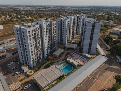 Apartamento, 3 quartos, 65 m² - Foto 4