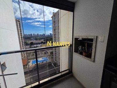 Apartamento, 2 quartos, 62 m² - Foto 4