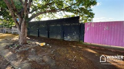 Terreno, 480 m² - Foto 1