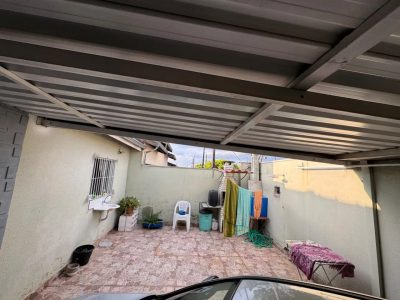 Casa, 3 quartos, 127 m² - Foto 5
