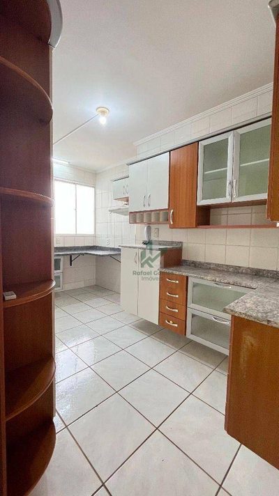 Apartamento, 3 quartos, 93 m² - Foto 4