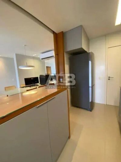 Apartamento, 1 quarto, 80 m² - Foto 3