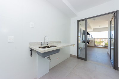 Apartamento, 2 quartos, 92 m² - Foto 5