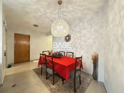 Apartamento, 3 quartos, 97 m² - Foto 2