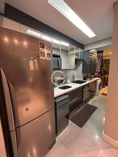 Apartamento, 2 quartos, 95 m² - Foto 4