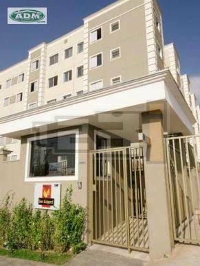 Apartamento, 2 quartos, 50 m² - Foto 1