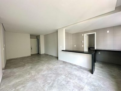 Apartamento, 3 quartos, 92 m² - Foto 5
