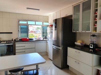 Sobrado, 3 quartos, 139 m² - Foto 2