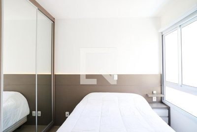 Apartamento, 1 quarto, 25 m² - Foto 4