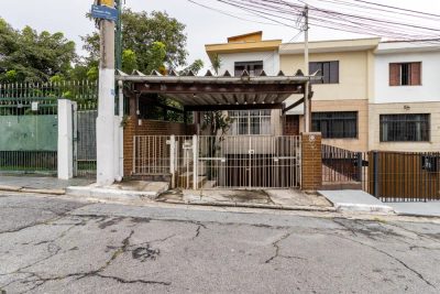 Casa, 3 quartos, 180 m² - Foto 2
