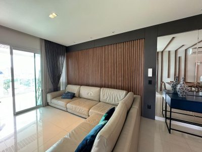 Apartamento, 3 quartos, 144 m² - Foto 4
