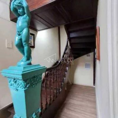 Apartamento, 6 quartos, 236 m² - Foto 2