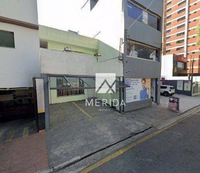 Sobrado, 5 quartos, 180 m² - Foto 2