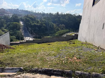 Terreno, 231 m² - Foto 1