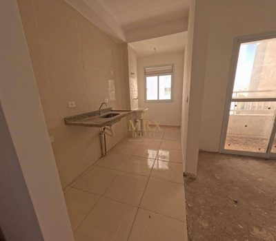 Apartamento, 2 quartos, 45 m² - Foto 4