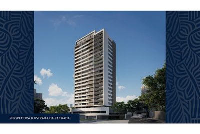 Apartamento, 2 quartos, 69 m² - Foto 1
