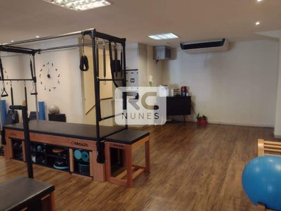 Loja-Salão, 240 m² - Foto 4
