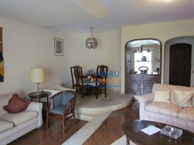 Apartamento, 2 quartos, 109 m² - Foto 3