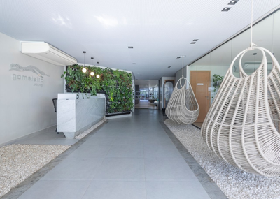 Cobertura, 3 quartos, 208 m² - Foto 5
