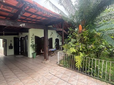 Casa, 4 quartos, 190 m² - Foto 4