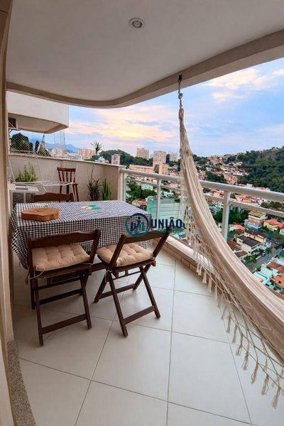 Apartamento, 2 quartos, 70 m² - Foto 1