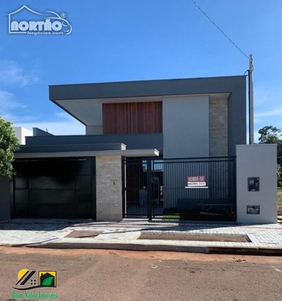Casa, 183 m² - Foto 2