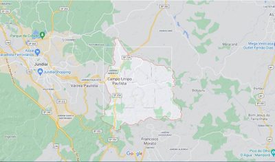 Terreno, 5200 m² - Foto 1
